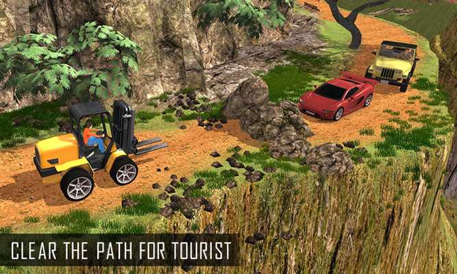 Emulate Android APK Off Road Forklift Tour Rescue Emulate Android APK Off Road Forklift Tour Rescue