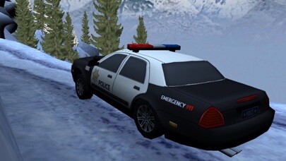 Emulate iPhone app OffRoad Hill Car Police Simulator 3D using MyAndroid Emulate iPhone app OffRoad Hill Car Police Simulator 3D using MyAndroid