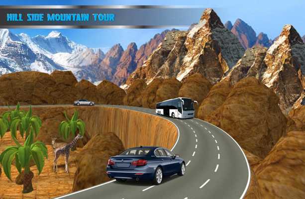 Emulate Android APK Off-road hilly bus sim Emulate Android APK Off-road hilly bus sim