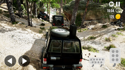 Emulate iPhone app Offroad Jeep Car Games 2021 using MyAndroid Emulate iPhone app Offroad Jeep Car Games 2021 using MyAndroid