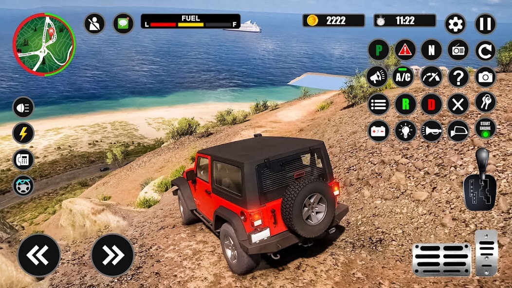 Run android online APK Offroad Jeep Driving 4x4 Games from MyAndroid or emulate Offroad Jeep Driving 4x4 Games using MyAndroid Run android online APK Offroad Jeep Driving 4x4 Games from MyAndroid or emulate Offroad Jeep Driving 4x4 Games using MyAndroid