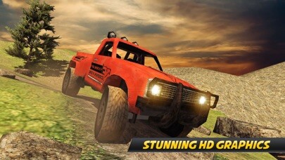 Emulate iPhone app Offroad Jeep Driving Adventure - 4x4 Hill Climbing using MyAndroid Emulate iPhone app Offroad Jeep Driving Adventure - 4x4 Hill Climbing using MyAndroid