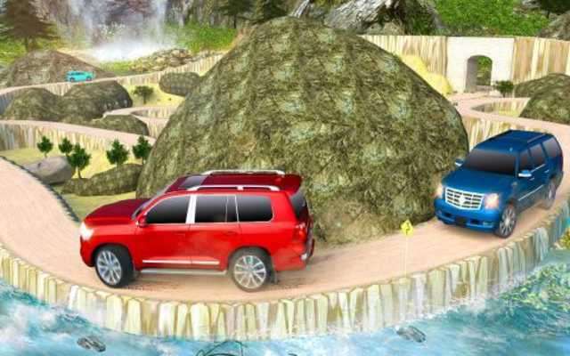 Emulate Android APK Off Road Jeep Driving Games 4x4 2018 Emulate Android APK Off Road Jeep Driving Games 4x4 2018