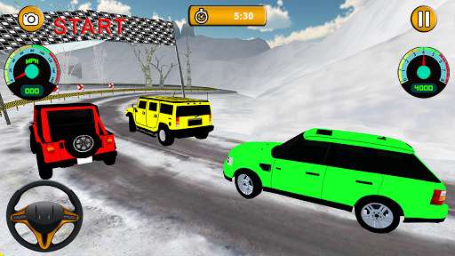 Run android online APK Offroad Jeep - Extreme Mountain Snow Driving from MyAndroid or emulate Offroad Jeep - Extreme Mountain Snow Driving using MyAndroid Run android online APK Offroad Jeep - Extreme Mountain Snow Driving from MyAndroid or emulate Offroad Jeep - Extreme Mountain Snow Driving using MyAndroid