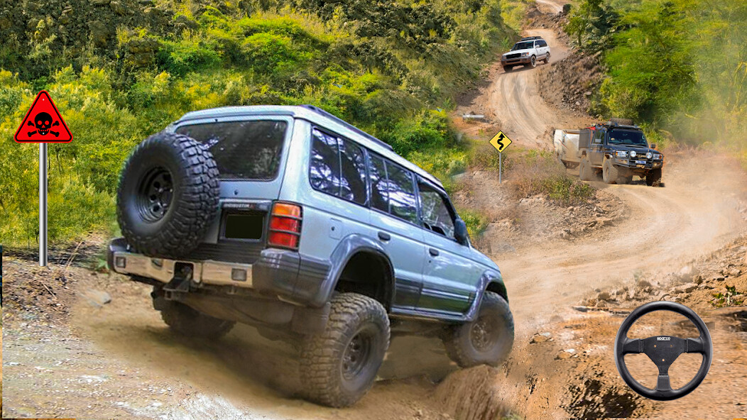 Run android online APK Offroad Jeep SUV Driving Game from MyAndroid or emulate Offroad Jeep SUV Driving Game using MyAndroid Run android online APK Offroad Jeep SUV Driving Game from MyAndroid or emulate Offroad Jeep SUV Driving Game using MyAndroid