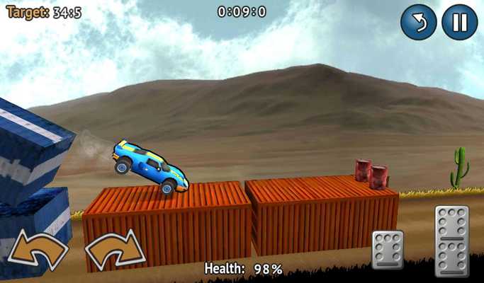 Emulate Android APK Off-Road Jumping Emulate Android APK Off-Road Jumping