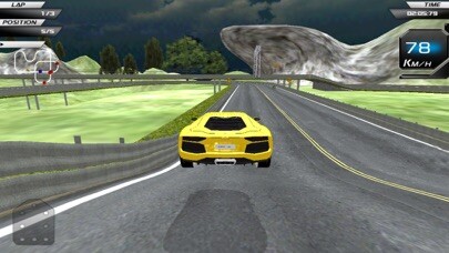 Emulate iPhone app offroad Legends Car Racing Amazing Stunt Race FREE using MyAndroid Emulate iPhone app offroad Legends Car Racing Amazing Stunt Race FREE using MyAndroid