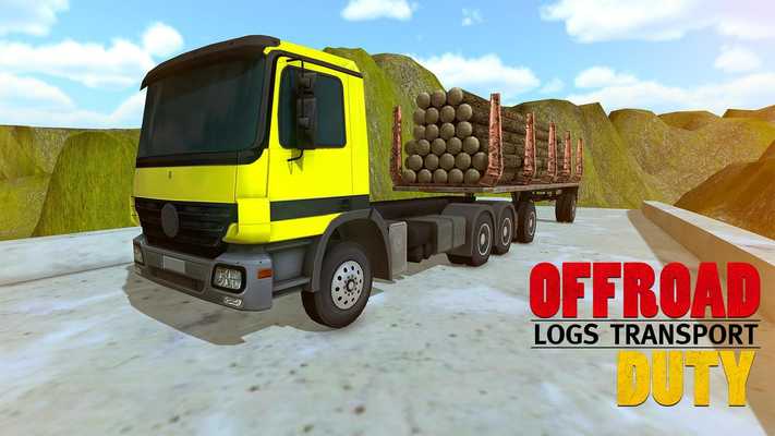 Emulate Android APK Offroad Log Transport Emulate Android APK Offroad Log Transport