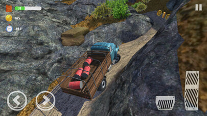 Emulate iPhone app Offroad Madness 3D using MyAndroid Emulate iPhone app Offroad Madness 3D using MyAndroid