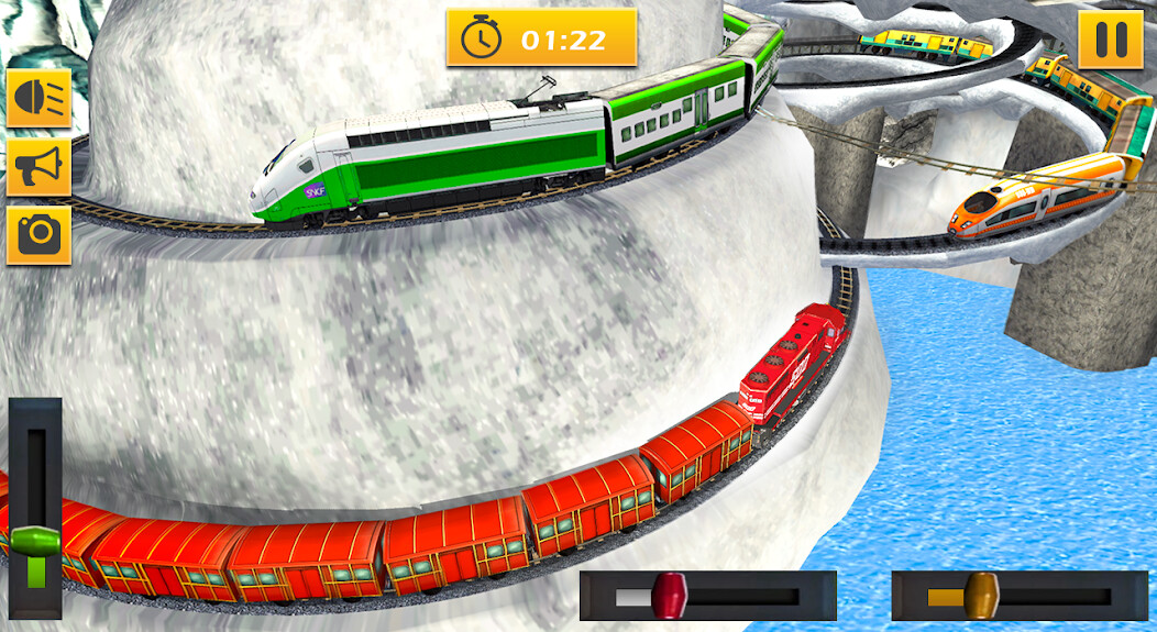 Run android online APK Offroad Mega ramp Train Stunt from MyAndroid or emulate Offroad Mega ramp Train Stunt using MyAndroid Run android online APK Offroad Mega ramp Train Stunt from MyAndroid or emulate Offroad Mega ramp Train Stunt using MyAndroid