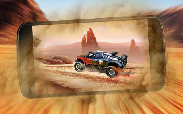 Emulate Android APK Off Road Monster Truck 4x4 Hill Race Simulator 3D Emulate Android APK Off Road Monster Truck 4x4 Hill Race Simulator 3D