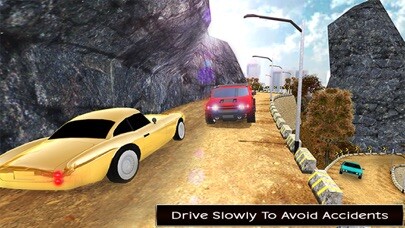 Emulate iPhone app Offroad Multi Vehicle Driving 2017: Mountain Climb using MyAndroid Emulate iPhone app Offroad Multi Vehicle Driving 2017: Mountain Climb using MyAndroid