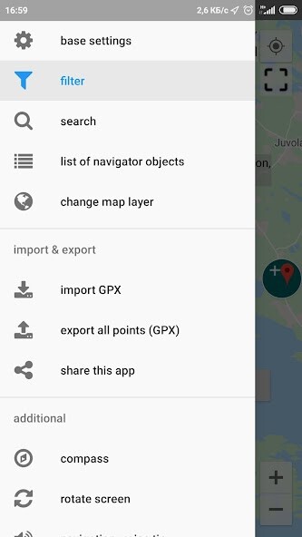 Run android online APK Offroad Navigator GPS from MyAndroid or emulate Offroad Navigator GPS using MyAndroid Run android online APK Offroad Navigator GPS from MyAndroid or emulate Offroad Navigator GPS using MyAndroid