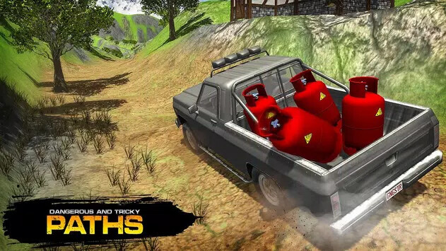 Run android online APK Offroad Pickup Cargo Truck 3D from MyAndroid or emulate Offroad Pickup Cargo Truck 3D using MyAndroid Run android online APK Offroad Pickup Cargo Truck 3D from MyAndroid or emulate Offroad Pickup Cargo Truck 3D using MyAndroid