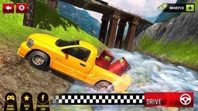 Emulate iPhone app Offroad Pickup Driving: Cargo Truck Driver using MyAndroid Emulate iPhone app Offroad Pickup Driving: Cargo Truck Driver using MyAndroid