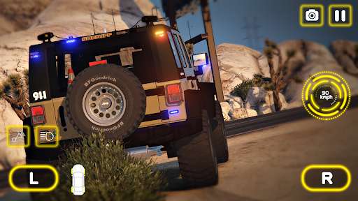 Run android online APK Offroad Police Jeep Driving from MyAndroid or emulate Offroad Police Jeep Driving using MyAndroid Run android online APK Offroad Police Jeep Driving from MyAndroid or emulate Offroad Police Jeep Driving using MyAndroid