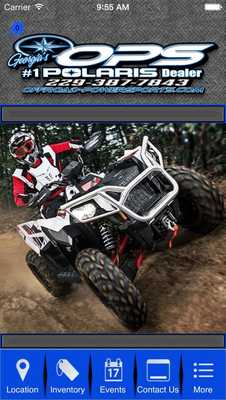 Emulate Android APK Offroad Powersports Emulate Android APK Offroad Powersports