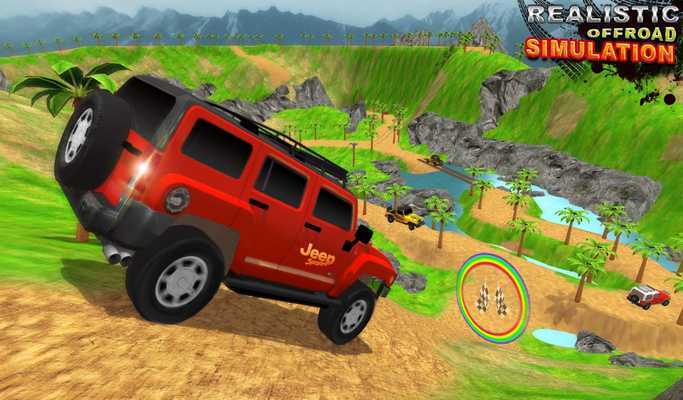 Emulate Android APK Offroad Prado Jeep Drive Games Emulate Android APK Offroad Prado Jeep Drive Games