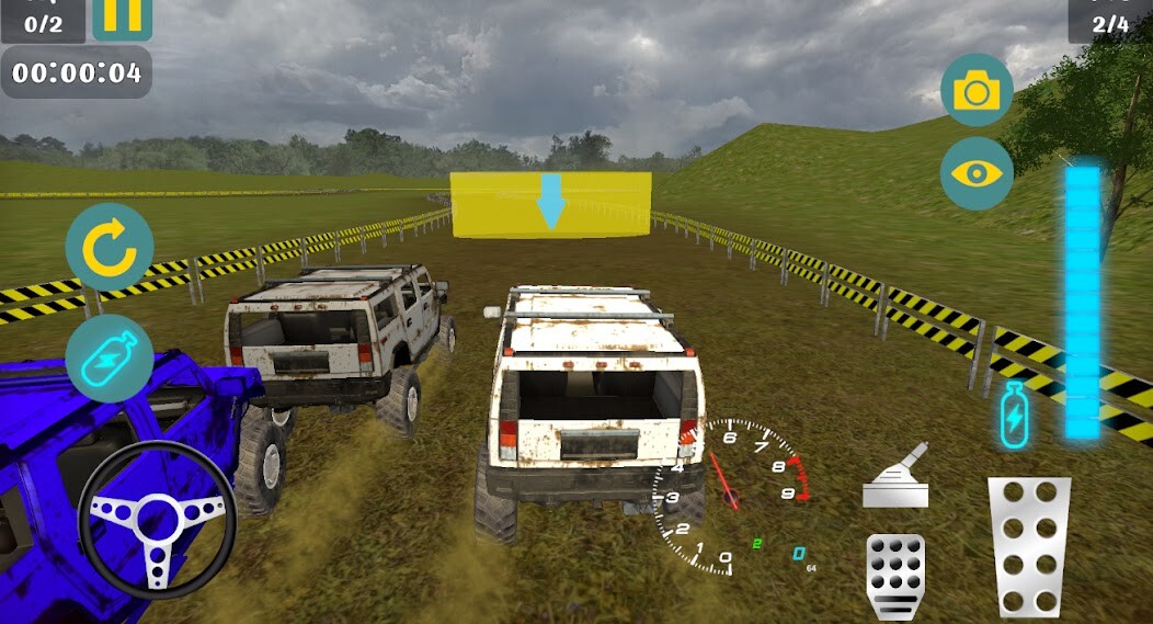 Run android online APK Offroad Racers on Hummer from MyAndroid or emulate Offroad Racers on Hummer using MyAndroid Run android online APK Offroad Racers on Hummer from MyAndroid or emulate Offroad Racers on Hummer using MyAndroid