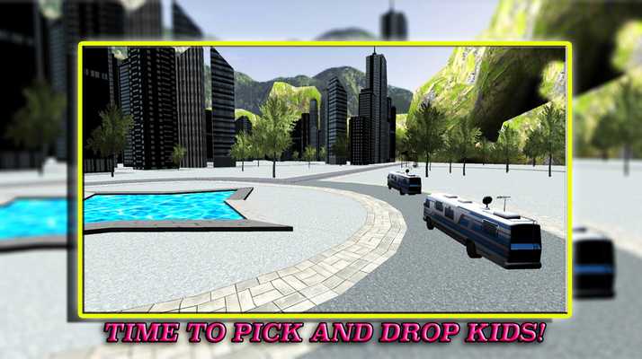 Emulate Android APK Offroad School Bus hill climb Emulate Android APK Offroad School Bus hill climb
