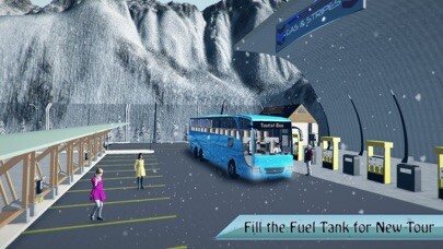 Emulate iPhone app Offroad Snow Bus Drive 2022 using MyAndroid Emulate iPhone app Offroad Snow Bus Drive 2022 using MyAndroid