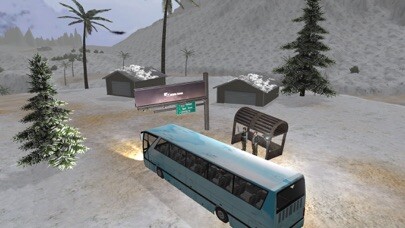 Emulate iPhone app Offroad Snow Bus Driver 2018 using MyAndroid Emulate iPhone app Offroad Snow Bus Driver 2018 using MyAndroid