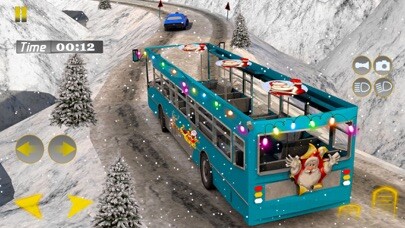 Emulate iPhone app Off-Road Snow Bus Driving 2018 using MyAndroid Emulate iPhone app Off-Road Snow Bus Driving 2018 using MyAndroid