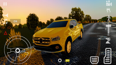 Emulate iPhone app OffRoad SUV Car Simulator 2023 using MyAndroid Emulate iPhone app OffRoad SUV Car Simulator 2023 using MyAndroid