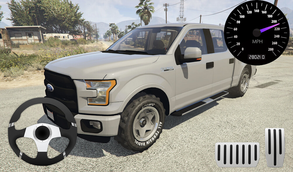 Run android online APK Off Road SUV Ford F150 Parking Area from MyAndroid or emulate Off Road SUV Ford F150 Parking Area using MyAndroid Run android online APK Off Road SUV Ford F150 Parking Area from MyAndroid or emulate Off Road SUV Ford F150 Parking Area using MyAndroid