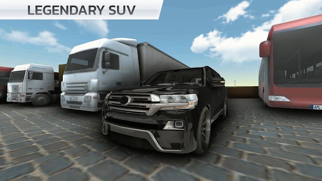 Run android online APK Offroad SUV Land Cruiser 200 from MyAndroid or emulate Offroad SUV Land Cruiser 200 using MyAndroid Run android online APK Offroad SUV Land Cruiser 200 from MyAndroid or emulate Offroad SUV Land Cruiser 200 using MyAndroid