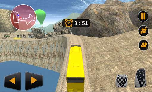 Emulate Android APK Off-Road Tourist Bus Driver 2 Emulate Android APK Off-Road Tourist Bus Driver 2