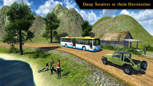 Run android online APK Offroad Tourist Bus Driver 3D from MyAndroid or emulate Offroad Tourist Bus Driver 3D using MyAndroid Run android online APK Offroad Tourist Bus Driver 3D from MyAndroid or emulate Offroad Tourist Bus Driver 3D using MyAndroid
