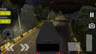 Emulate iPhone app Offroad Tourist Bus Sim using MyAndroid Emulate iPhone app Offroad Tourist Bus Sim using MyAndroid
