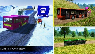 Emulate iPhone app OffRoad Tourist Bus Simulator using MyAndroid Emulate iPhone app OffRoad Tourist Bus Simulator using MyAndroid