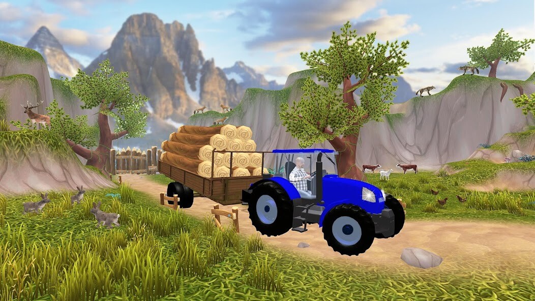 Run android online APK Offroad Tractor Trolley Game from MyAndroid or emulate Offroad Tractor Trolley Game using MyAndroid Run android online APK Offroad Tractor Trolley Game from MyAndroid or emulate Offroad Tractor Trolley Game using MyAndroid