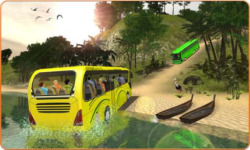 Emulate Android APK OffRoad Transit Bus Simulator - Hill Coach Driver Emulate Android APK OffRoad Transit Bus Simulator - Hill Coach Driver