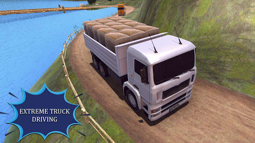 Run android online APK Offroad Truck Cargo Drive Game from MyAndroid or emulate Offroad Truck Cargo Drive Game using MyAndroid