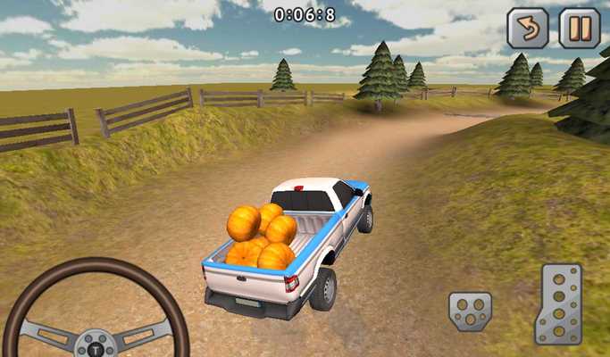 Emulate Android APK Off-Road Truck Challenge Emulate Android APK Off-Road Truck Challenge