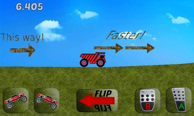 Emulate Android APK OffRoad TruckRace Simulator Emulate Android APK OffRoad TruckRace Simulator