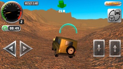Emulate iPhone app OffRoad UAZ 4x4 Simulator using MyAndroid Emulate iPhone app OffRoad UAZ 4x4 Simulator using MyAndroid