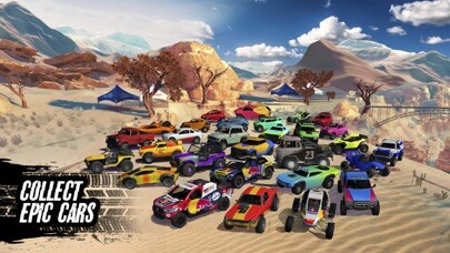 Emulate iPhone app Offroad Unchained using MyAndroid Emulate iPhone app Offroad Unchained using MyAndroid