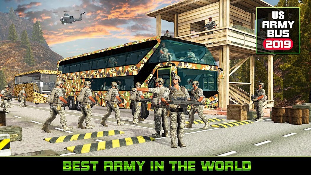 Run android online APK Offroad US Army Bus Transport from MyAndroid or emulate Offroad US Army Bus Transport using MyAndroid Run android online APK Offroad US Army Bus Transport from MyAndroid or emulate Offroad US Army Bus Transport using MyAndroid