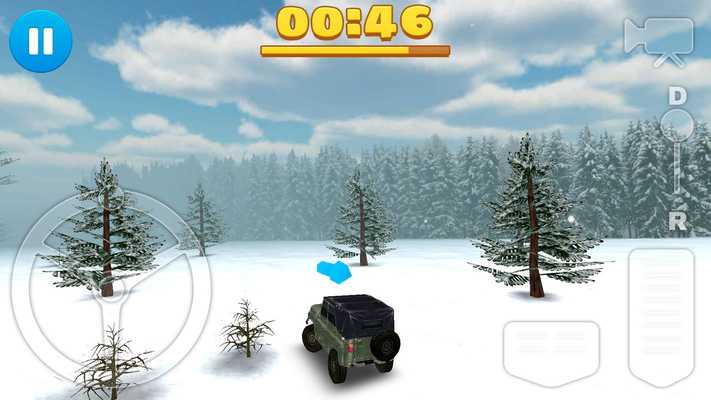 Emulate Android APK Offroad Winter 4x4 Emulate Android APK Offroad Winter 4x4