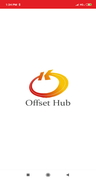 Run android online APK Offset Hub from MyAndroid or emulate Offset Hub using MyAndroid