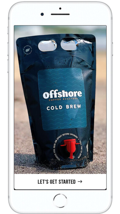 Run android online APK Offshore Coffee Co. from MyAndroid or emulate Offshore Coffee Co. using MyAndroid
