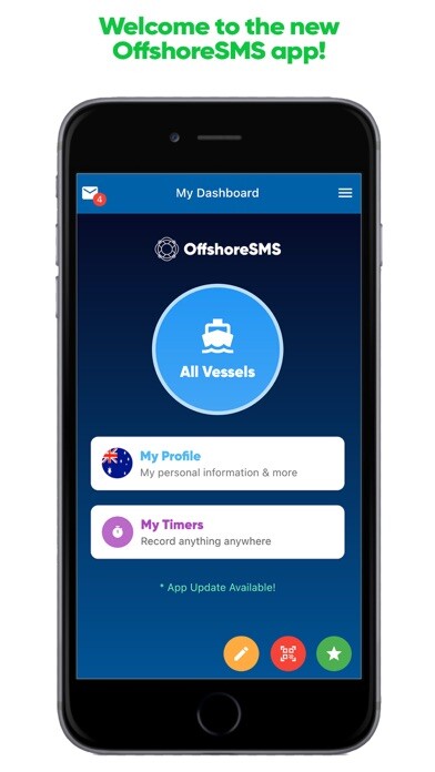 Emulate iPhone app OffshoreSMS using MyAndroid Emulate iPhone app OffshoreSMS using MyAndroid