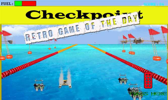 Emulate Android APK Offshore Superboat Racing Emulate Android APK Offshore Superboat Racing