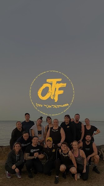 Emulate Android APK Off Tap FItness Emulate Android APK Off Tap FItness