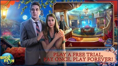 Emulate iPhone app Off the Record: Liberty Stone - A Mystery Hidden Object Game using MyAndroid Emulate iPhone app Off the Record: Liberty Stone - A Mystery Hidden Object Game using MyAndroid