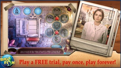 Emulate iPhone app Off the Record: The Italian Affair - A Hidden Object Detective Game using MyAndroid Emulate iPhone app Off the Record: The Italian Affair - A Hidden Object Detective Game using MyAndroid